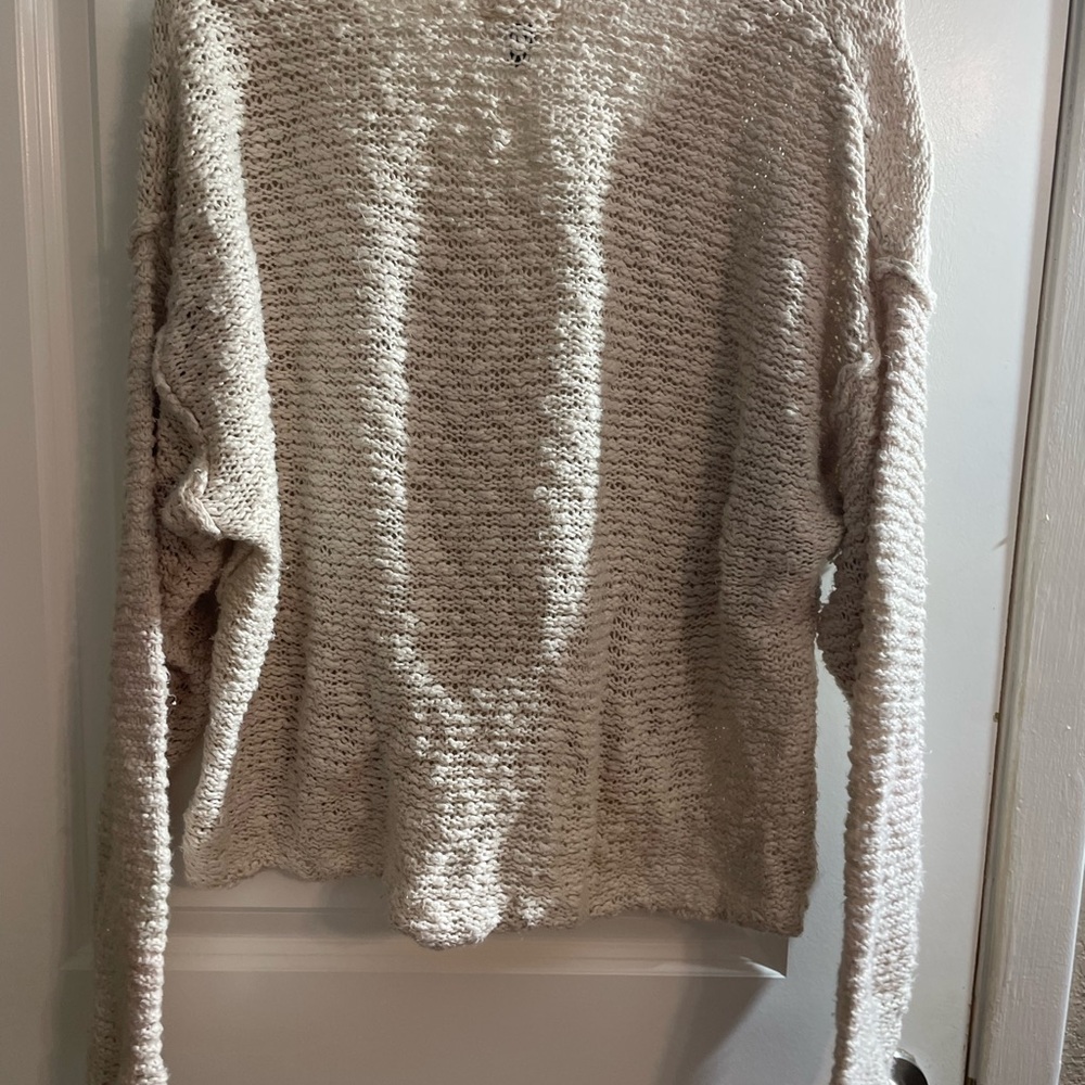 Universal Thread Sweater - Picture 3 of 3